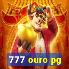 777 ouro pg